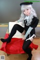 Cosplay Wotome - Heather Xxxxxxxdp Vidos P2 No.81077f