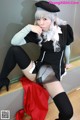 Cosplay Wotome - Heather Xxxxxxxdp Vidos P5 No.499dda