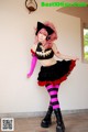 Cosplay Tatsuki - Tattoo Photohd Indian P3 No.d616d1 Image No. 19