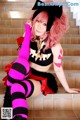 Cosplay Tatsuki - Tattoo Photohd Indian P11 No.703392 Image No. 3