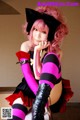 Cosplay Tatsuki - Tattoo Photohd Indian P8 No.1b7899 Image No. 9