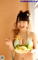 Sayaka Tomaru - Playboy Aunty Poto P1 No.c397a6 Image No. 23