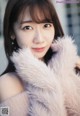 Yuki Kashiwagi 柏木由紀, Young Champion 2020 No.01 (ヤングチャンピオン 2020年1号) P7 No.ae8291 Image No. 9