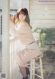 Yuki Kashiwagi 柏木由紀, Young Champion 2020 No.01 (ヤングチャンピオン 2020年1号) P10 No.72ac2c Image No. 3