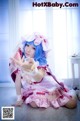 Cosplay Maropapi - Didol Wrongway Xxx P7 No.a070c8 Image No. 11