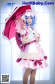 Cosplay Maropapi - Didol Wrongway Xxx P9 No.16a3f6 Image No. 7