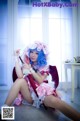 Cosplay Maropapi - Didol Wrongway Xxx P8 No.f115ab Image No. 9