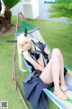 Cosplay Nagisa - Skull Eroticbeauty Peachy P4 No.72a284 Image No. 17