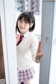 Risa Sawamura 沢村りさ, [Minisuka.tv] 2022.09.01 Premium Gallery 6.1 P12 No.dcb6e5 Image No. 77