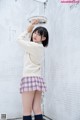 Risa Sawamura 沢村りさ, [Minisuka.tv] 2022.09.01 Premium Gallery 6.1 P6 No.0972ad Image No. 89