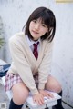 Risa Sawamura 沢村りさ, [Minisuka.tv] 2022.09.01 Premium Gallery 6.1 P46 No.d25054 Image No. 9