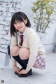 Risa Sawamura 沢村りさ, [Minisuka.tv] 2022.09.01 Premium Gallery 6.1 P40 No.191017