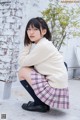 Risa Sawamura 沢村りさ, [Minisuka.tv] 2022.09.01 Premium Gallery 6.1 P8 No.6f6184 Image No. 85