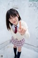 Risa Sawamura 沢村りさ, [Minisuka.tv] 2022.09.01 Premium Gallery 6.1 P29 No.cf60de