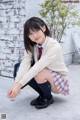 Risa Sawamura 沢村りさ, [Minisuka.tv] 2022.09.01 Premium Gallery 6.1 P26 No.ea236f Image No. 51