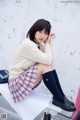 Risa Sawamura 沢村りさ, [Minisuka.tv] 2022.09.01 Premium Gallery 6.1 P14 No.3f4074 Image No. 73