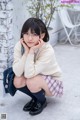 Risa Sawamura 沢村りさ, [Minisuka.tv] 2022.09.01 Premium Gallery 6.1 P1 No.332588