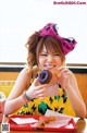 Reina Tanaka - Dressing Toples Gif P12 No.e2b486