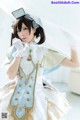 Cosplay Usakichi - Nakat Chaad Teen P1 No.ef8781