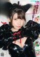 Enako えなこ, Young Champion 2021 No.02 (ヤングチャンピオン 2021年2号)