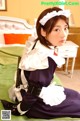 Shinobu Kasagi - Dirndl Focked Com P12 No.4d68b0 Image No. 1