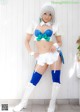 Sakuya Izayoi - Awintersxxx Chubbyebony Posing P4 No.91c20f