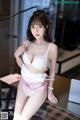 XiaoYu Vol.815: Lin Xing Lan (林星阑) (87 photos) P73 No.d2a601