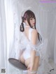 Coser @ 白 烨 Vol.015: 秀色可餐 (72 photos) P27 No.d9aa8e