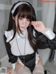 Coser@白银81 Vol.90: 自撮り Vol.61 (動画入り) (144 photos ) P126 No.7dd819