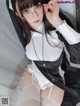 Coser@白银81 Vol.90: 自撮り Vol.61 (動画入り) (144 photos ) P11 No.4ee005