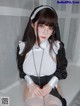 Coser@白银81 Vol.90: 自撮り Vol.61 (動画入り) (144 photos ) P38 No.84838d