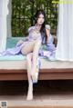 XIUREN No.4948: Ula (绮里嘉) & (52 photos) P22 No.e606ba