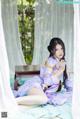 XIUREN No.4948: Ula (绮里嘉) & (52 photos) P39 No.fc5988