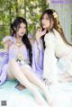 XIUREN No.4948: Ula (绮里嘉) & (52 photos) P16 No.dc238b