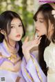 XIUREN No.4948: Ula (绮里嘉) & (52 photos) P19 No.c1b903