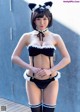 Akira Itsuki 五木あきら, Weekly Playboy 2021 No.01-02 (週刊プレイボーイ 2021年1-2号) P1 No.755dce Image No. 13