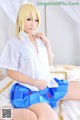 Cosplay Haruka - Www89bangbros Throats Teens P10 No.b224ea Image No. 5