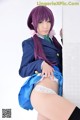 Cosplay Haruka - Www89bangbros Throats Teens P6 No.670a14 Image No. 13