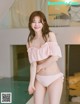 Kim Hee Jeong beauty hot in lingerie, bikini in May 2017 (110 photos) P72 No.af8891