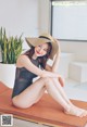 Kim Hee Jeong beauty hot in lingerie, bikini in May 2017 (110 photos) P11 No.d4d70e