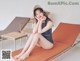 Kim Hee Jeong beauty hot in lingerie, bikini in May 2017 (110 photos) P38 No.f6f815