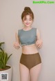 Kim Hee Jeong beauty hot in lingerie, bikini in May 2017 (110 photos) P85 No.d25e65