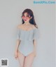 Kim Hee Jeong beauty hot in lingerie, bikini in May 2017 (110 photos) P30 No.29b5e0