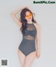 Kim Hee Jeong beauty hot in lingerie, bikini in May 2017 (110 photos) P39 No.bf3147