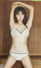 Asuka Kawazu 川津明日香, 週プレ Photo Book 「It’s NEW」 Set.01 P1 No.b93abd