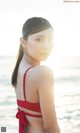 Asuka Kawazu 川津明日香, 週プレ Photo Book 「It’s NEW」 Set.01 P3 No.228e33