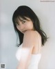 Miku Tanaka 田中美久, BOMB! 2020.02 (ボム 2020年2月号) P8 No.99cd87