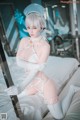 Bambi 밤비, [DJAWA] Nurse Nation White Ver. Set.02 P31 No.6cd305 Image No. 11