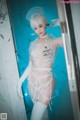 Bambi 밤비, [DJAWA] Nurse Nation White Ver. Set.02 P14 No.94c1df Image No. 45