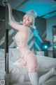 Bambi 밤비, [DJAWA] Nurse Nation White Ver. Set.02 P16 No.bee25c Image No. 41